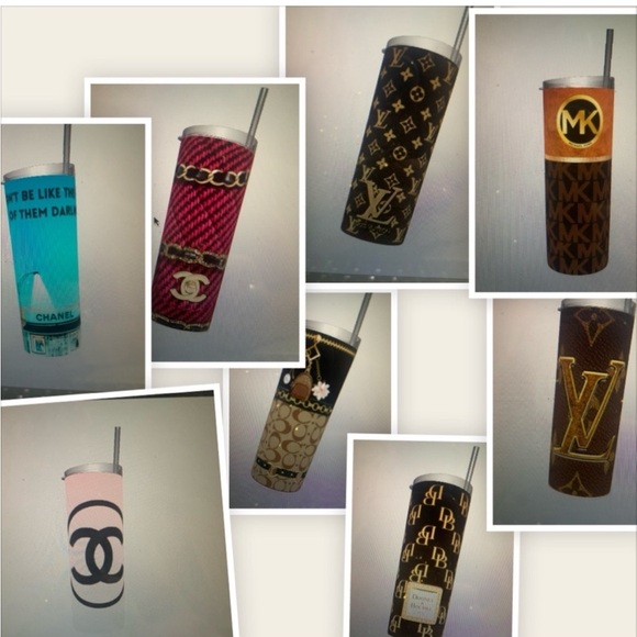 Made to order custom tumblers! - Picture 3 of 15